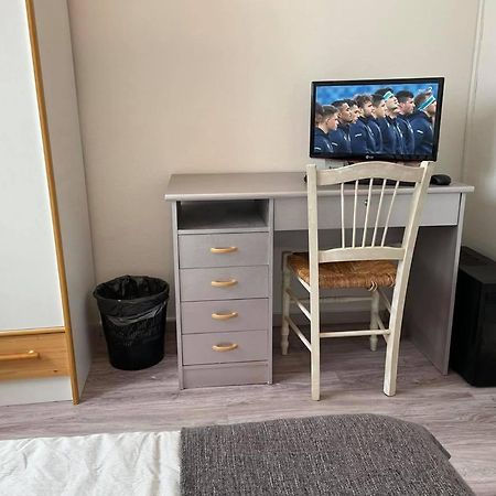 Chambre Chez L'Habitant Pres De Bordeaux Cenon Εξωτερικό φωτογραφία