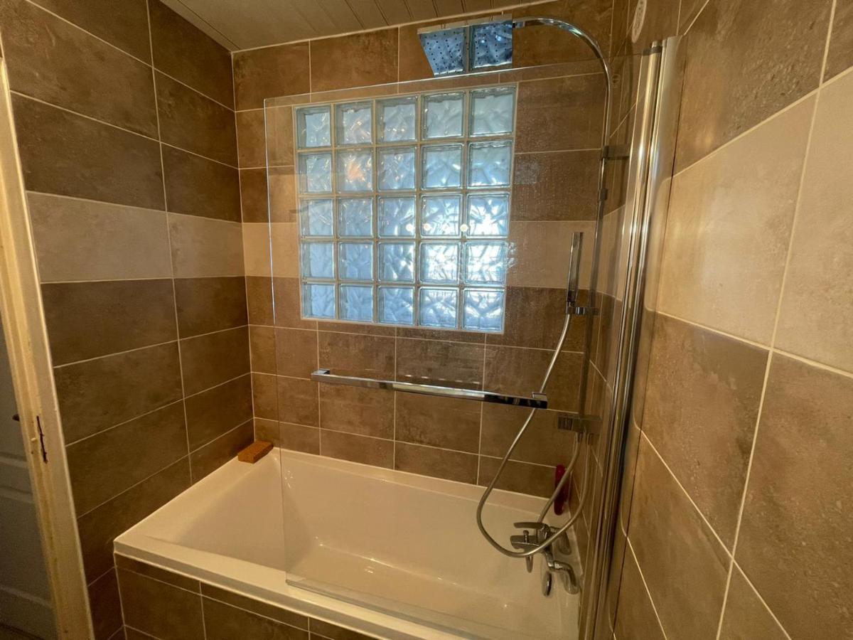 Chambre Chez L'Habitant Pres De Bordeaux Cenon Εξωτερικό φωτογραφία